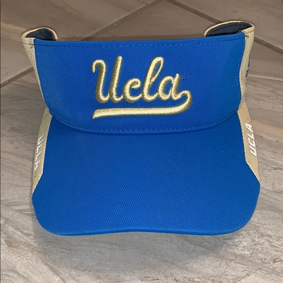 adidas Accessories - Adidas UCLA visor adidas Accessories - Adidas UCLA visor